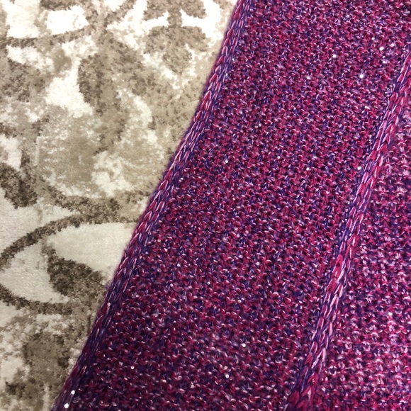 Echo scarf women’s - Picture 5 of 5